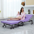 Most popular folding bed for medical use